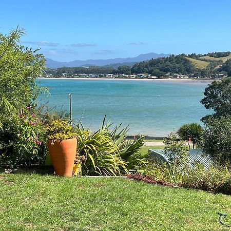 Brophys Beach Studio Whitianga Dış mekan fotoğraf