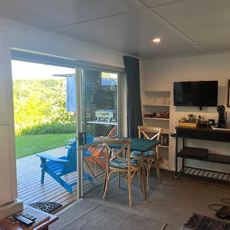 Brophys Beach Studio Whitianga Dış mekan fotoğraf